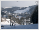 Blick auf Mühlbach
