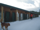 Unterkunft in Breckenridge
