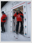 Start Hahnenkamm-Rennen