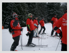 Skifreunde