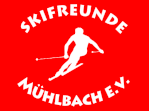 Skifreunde Logo